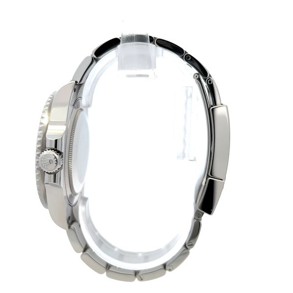 Rolex GMT Master II 126710 BLRO